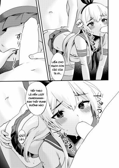 giang sơn tuyệt mỹ không bằng nàng chapter 145 15