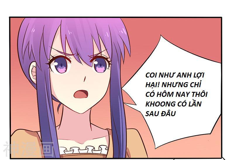 tổng tài đã cưới em chapter 56 15