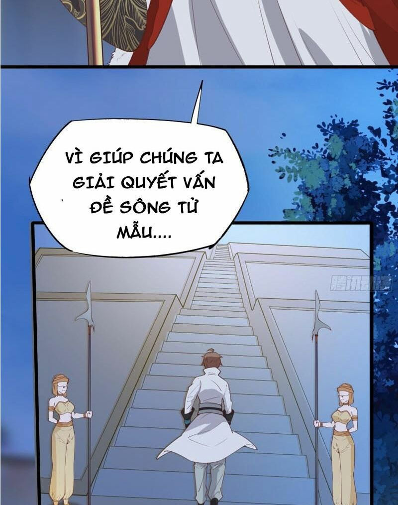 ta lập hậu cung tại tây du ký chapter 78 41