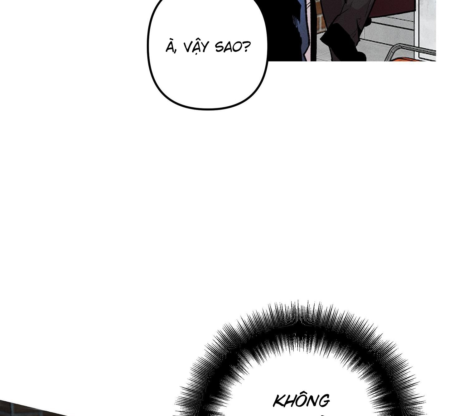 quan hệ chết chóc chapter 31 41