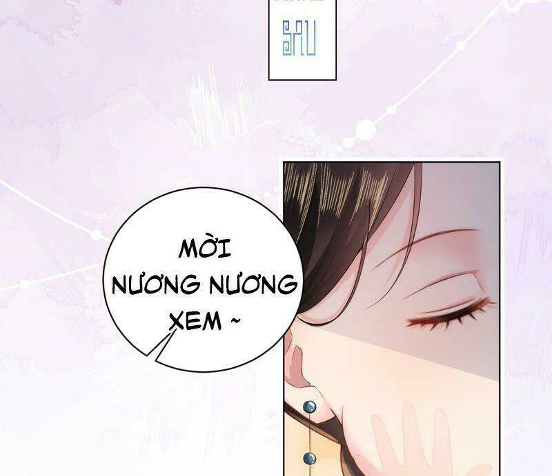 quận chúa vững vàng, thiết lập nhân vật không thể vỡ chapter 33 25