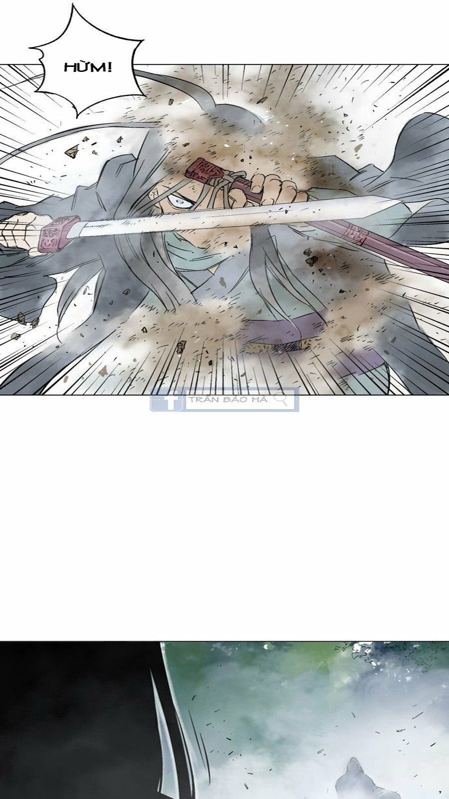 cao thủ 2 chapter 63 47