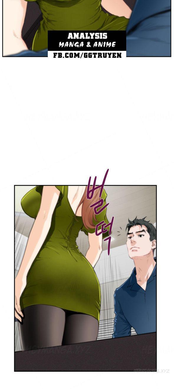 h-mate chapter 86 25