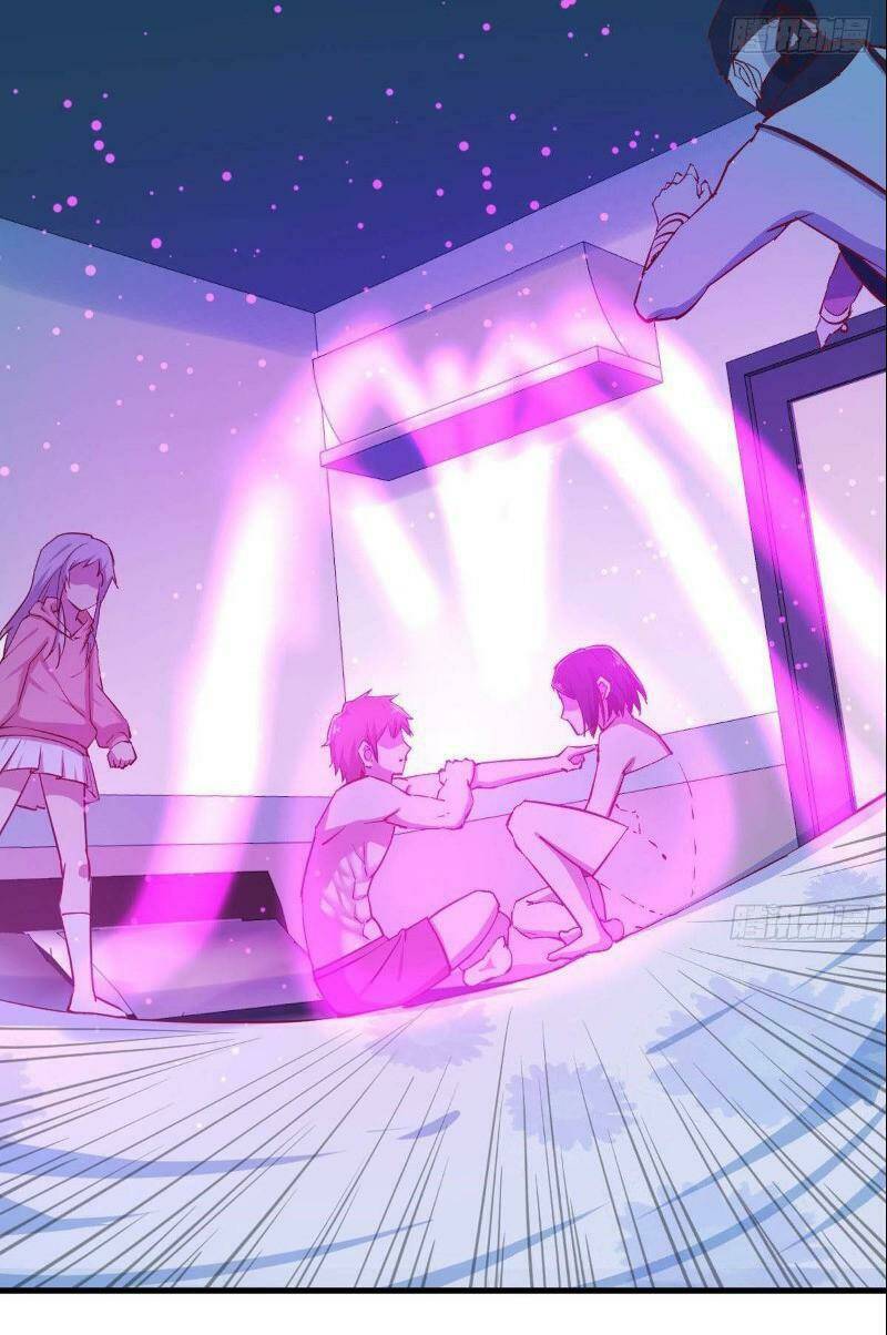 song tu đạo lữ kiểu xem mặt chapter 90 9