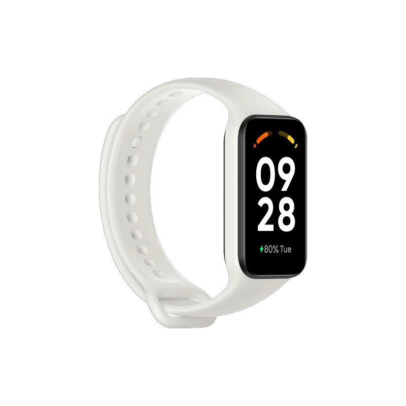 Đồng Hồ Thông Minh Xiaomi Redmi Smart Band 2 - Hàng Chính Hãng FPT