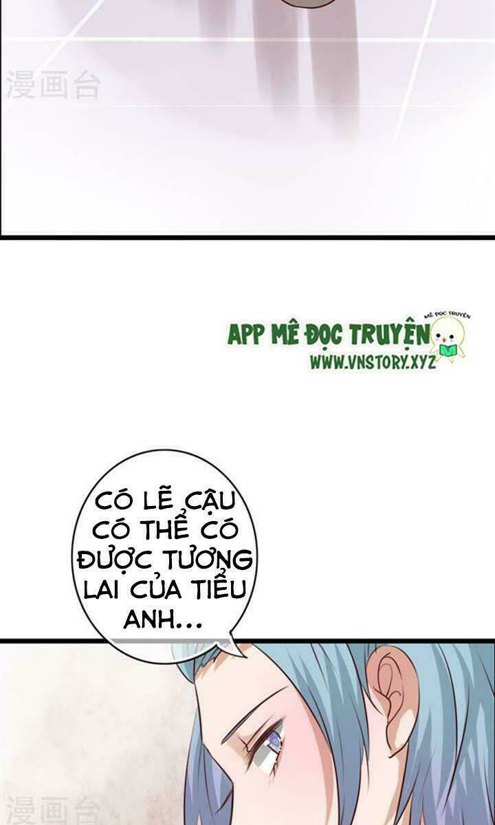 sau con mưa mùa hạ chapter 56 21