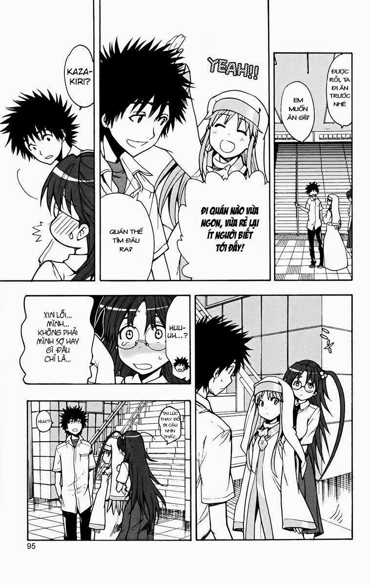 cấm thư ma thuật index chapter 36 21