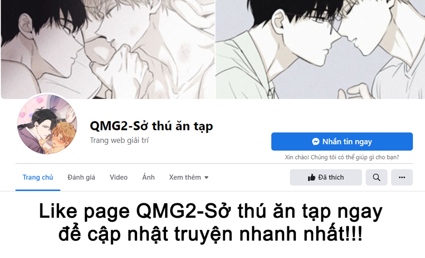 lãng mạn giả dối chapter 5 257