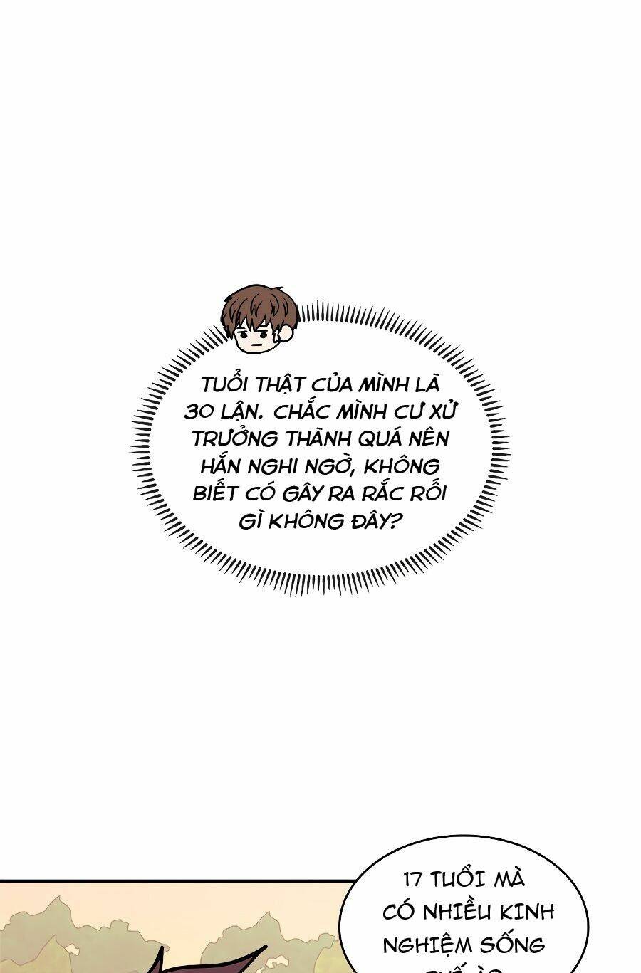 chiến binh đến từ thế giới khác chapter 135 44