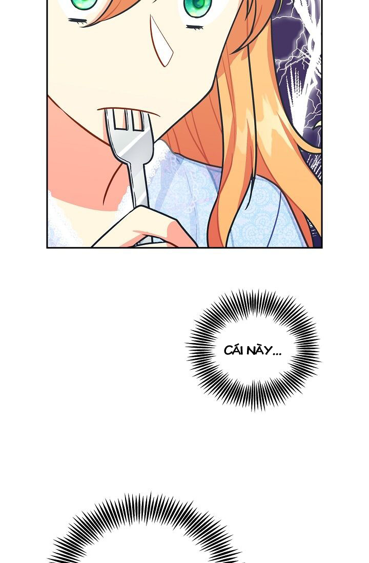 kẻ hủy diệt đã yêu tôi ! chapter 3 20