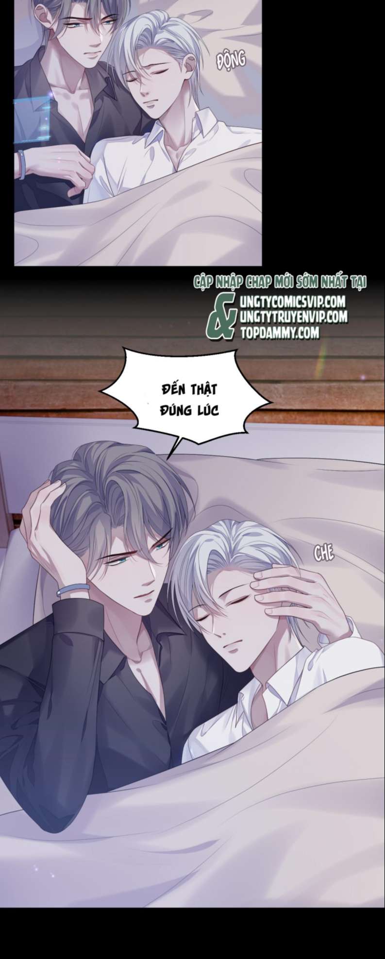 xin hãy ly hôn chapter 80 13