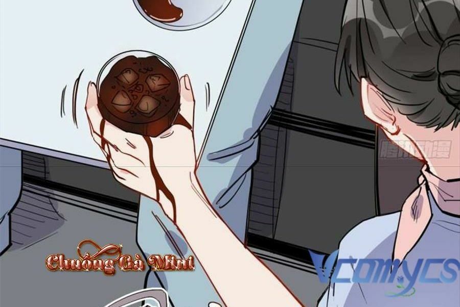 cố tổng, vợ của ngài quá mạnh rồi! chapter 48 77