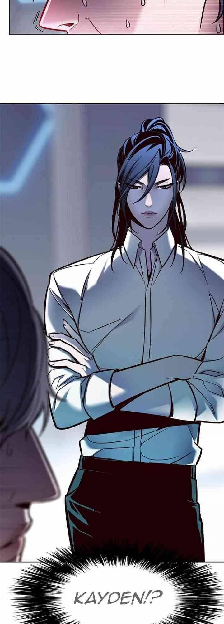 biến thân thành mèo chapter 132 3