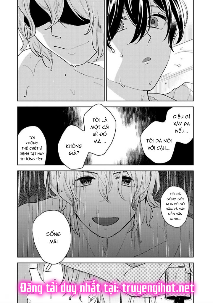 nàng công chúa dâm đãng~ chapter 6.2 13