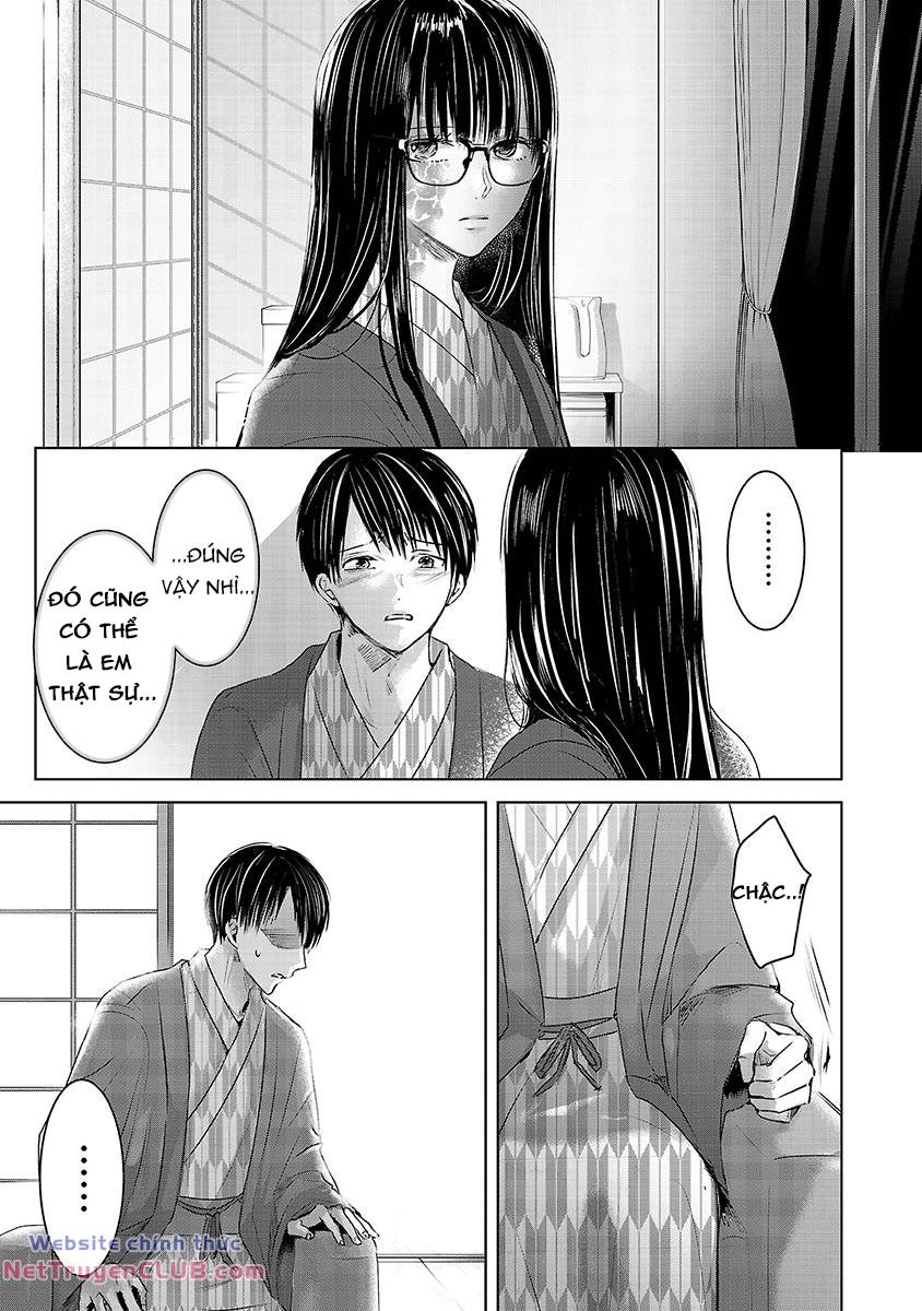 tomorrow, i will be someone's girlfriend chapter 4 14