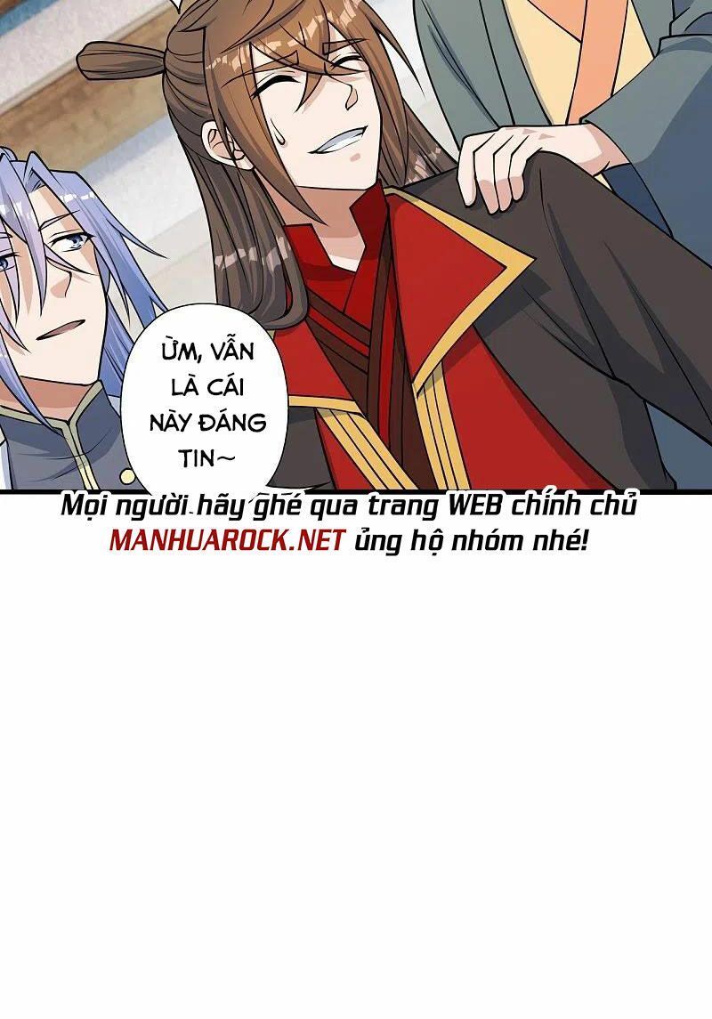 tiên võ đế tôn chapter 252 48