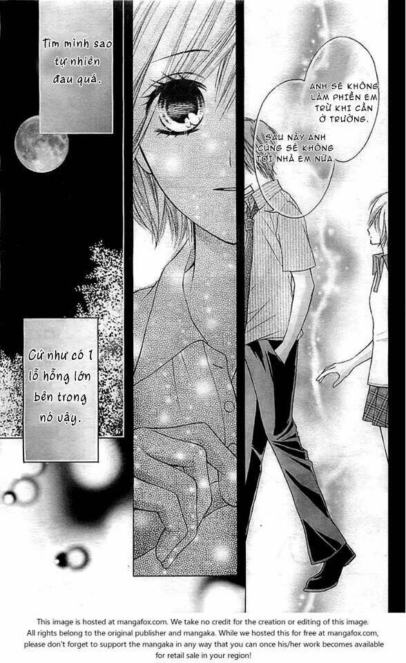 sensei no koto ga suki nan desu chapter 2 23