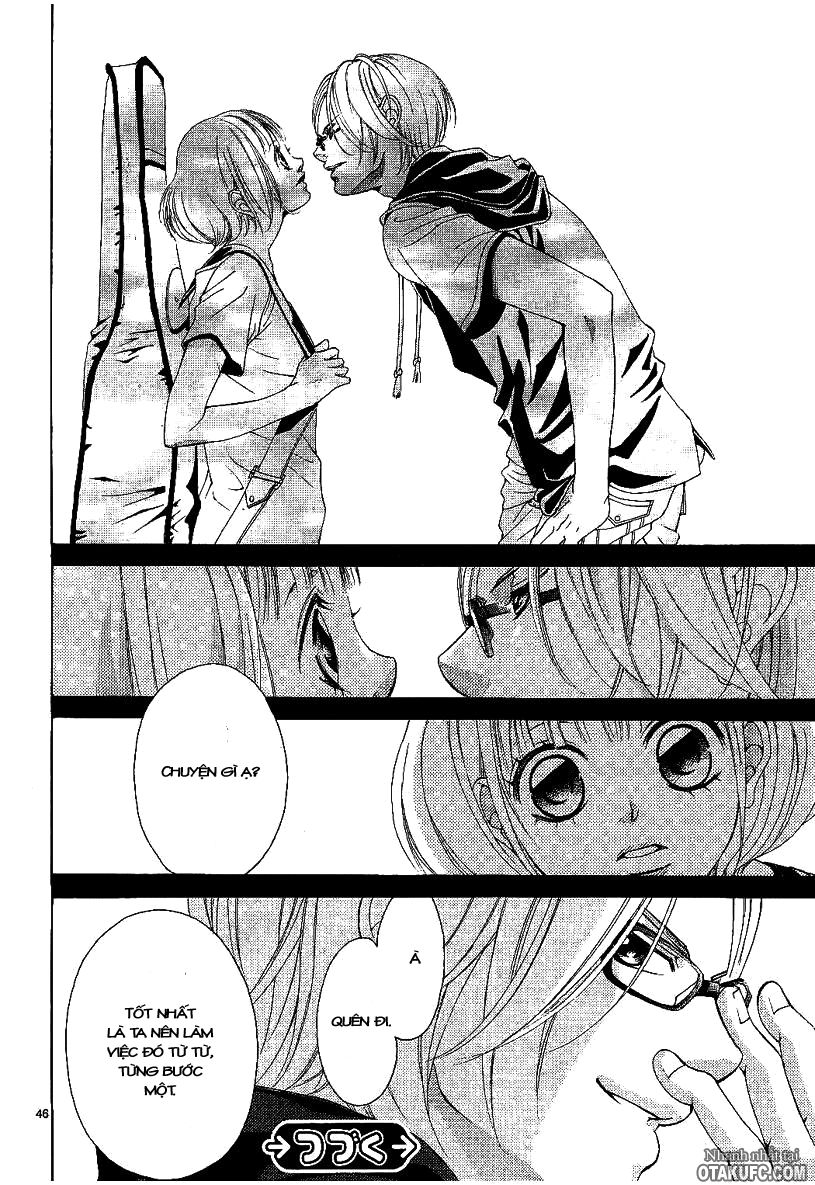 bướm trong sương mù chapter 9 46