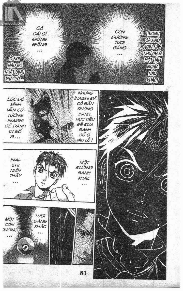 bàn tay thần sầu teru chapter 124 17