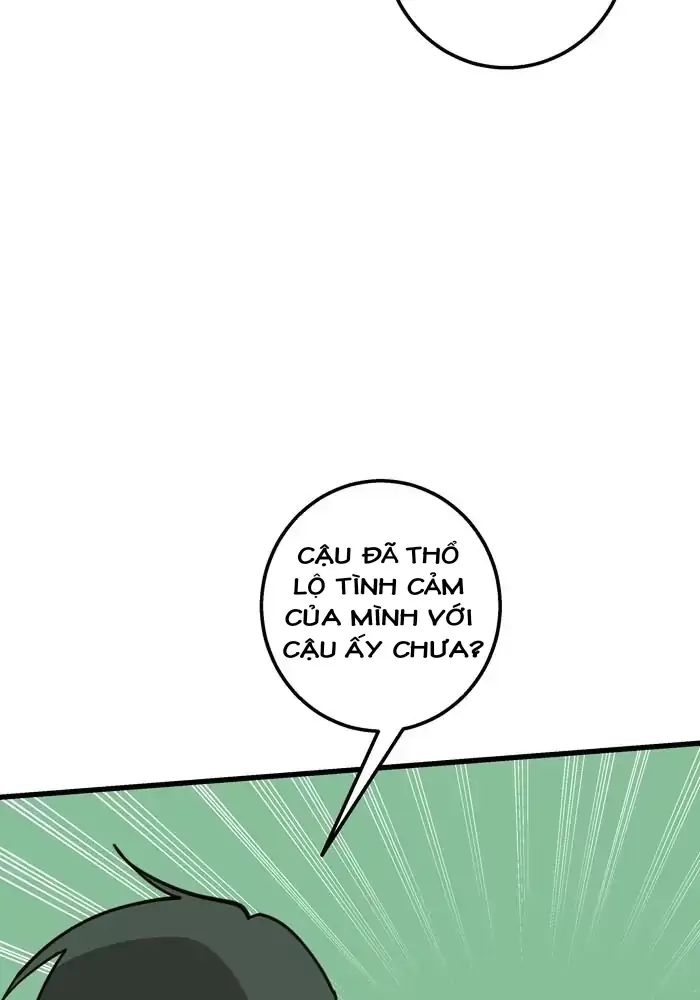 anh bạn của tôi đang phát sáng kìa ! chapter 37 27