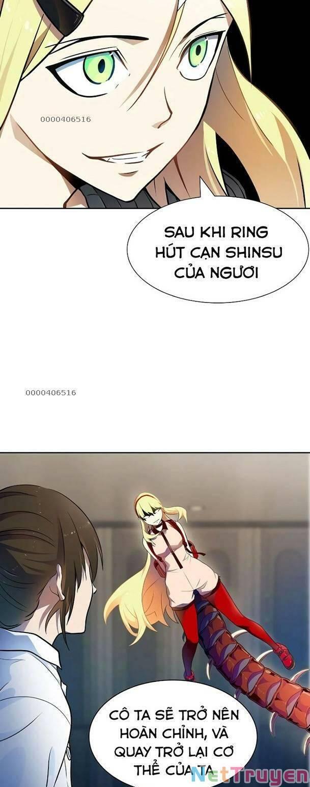 tòa tháp bí ẩn 2 chapter 561 62