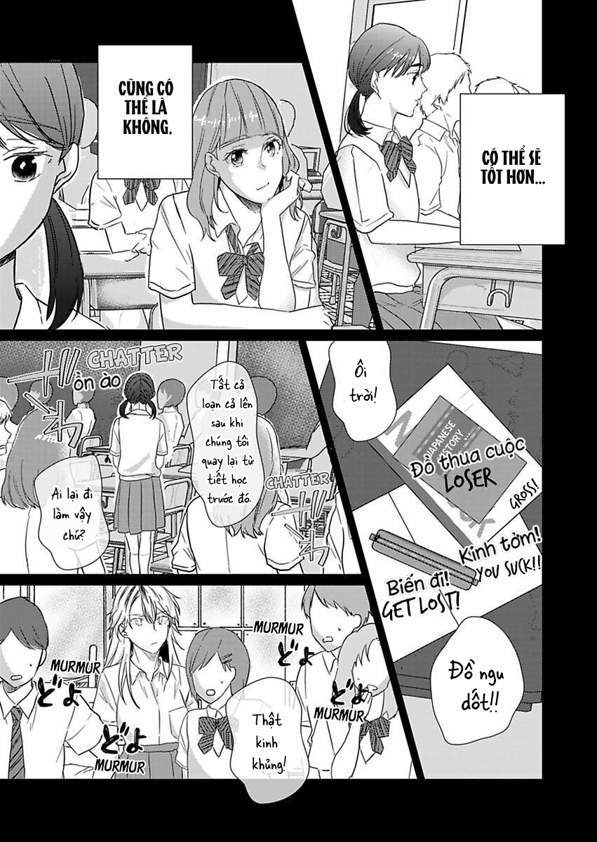 anh thích em nhiều lắm chapter 10.1 4