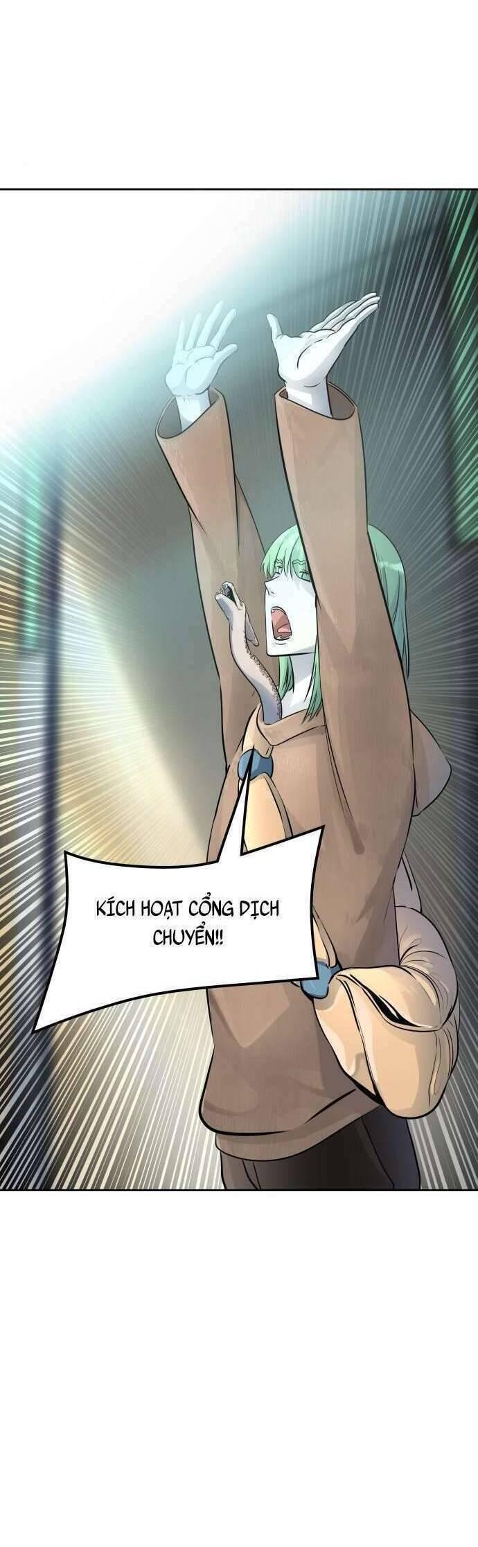 tòa tháp bí ẩn 2 chapter 518 45