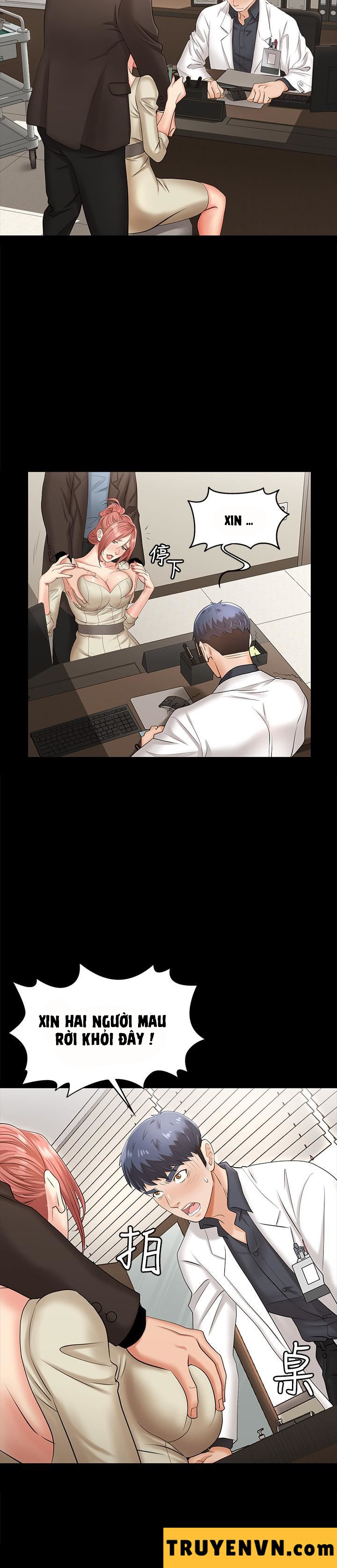 đổi vợ chapter 5 33