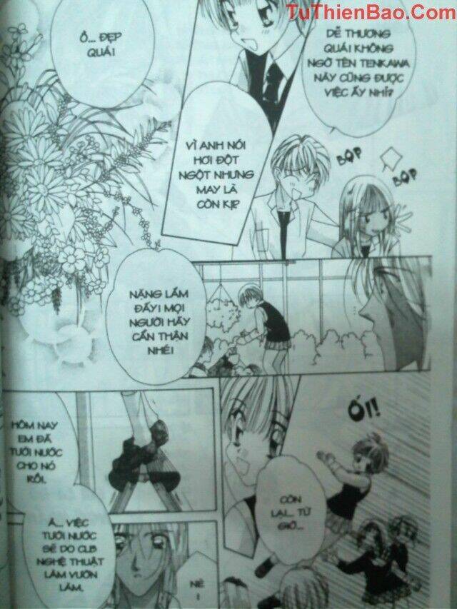 nguyện ước dưới ánh sao chapter 3 67