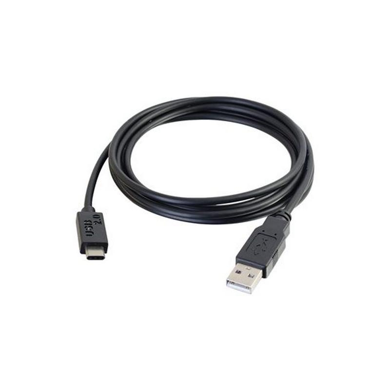 Cáp dữ liệu USB hiệu Zebra (Sử dụng cho máy Zebra TC20)- Hàng chính hãng