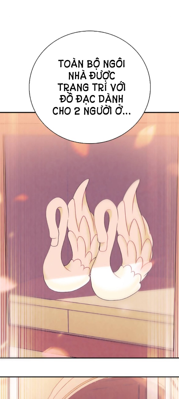 [bản 18+] trò chơi săn mồi của hoàng đế và thánh kỵ sĩ chapter 15.1 17