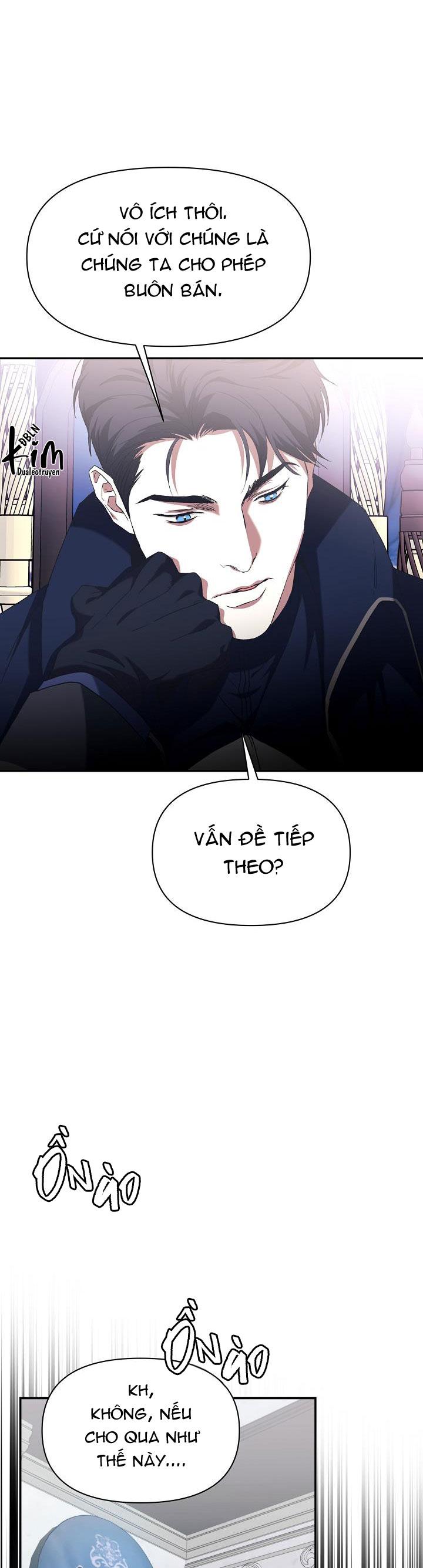 hai đất nước, đất nước của nô lệ chapter 35 33