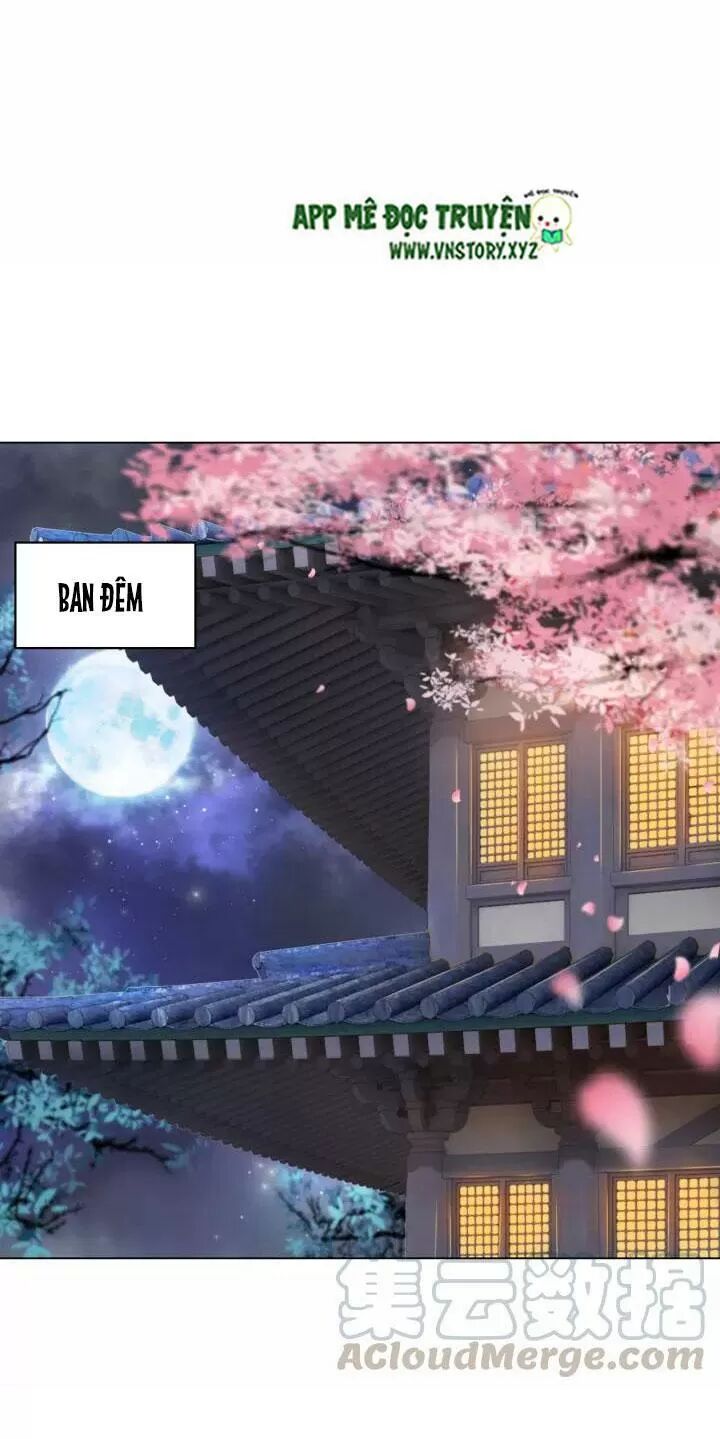 cực phẩm phế vật tiểu thư chapter 118 34