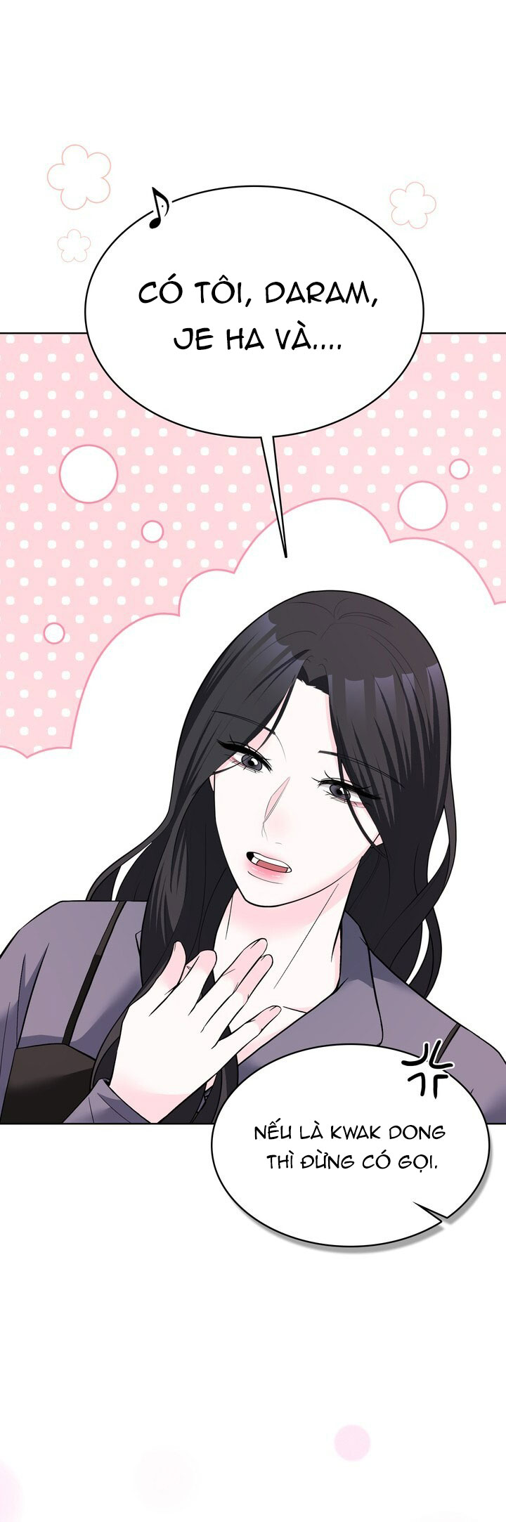 [18+] điều em cố giấu chapter 51.1 12