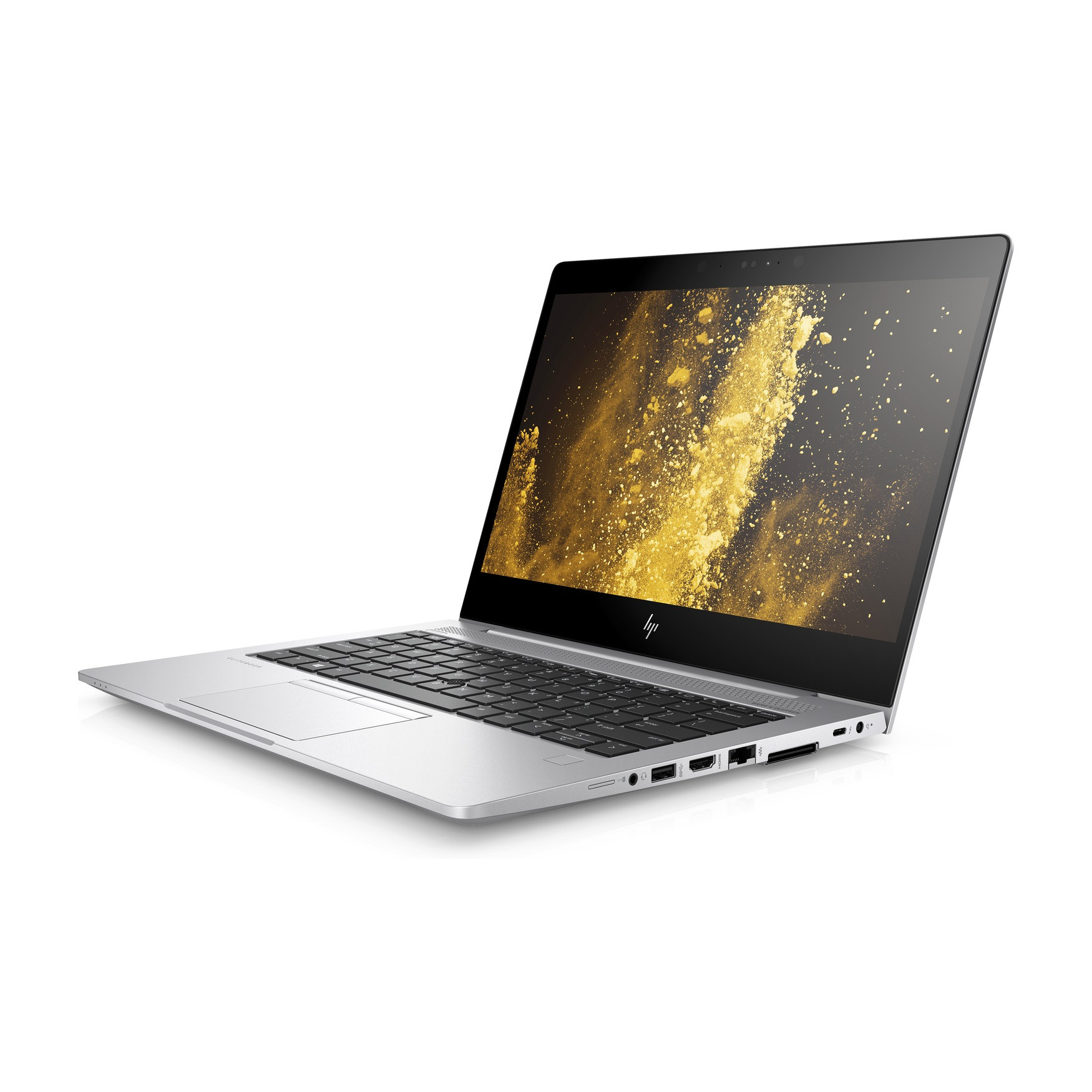 HP Elitebook 830 G5 I7-8550U 8GB 512SS 13.3FHD W10P Silver - Hàng nhập khẩu