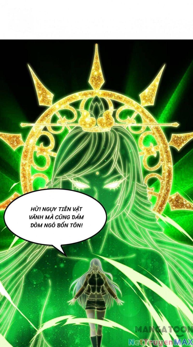 đệ nhất người ở rể chapter 215 5