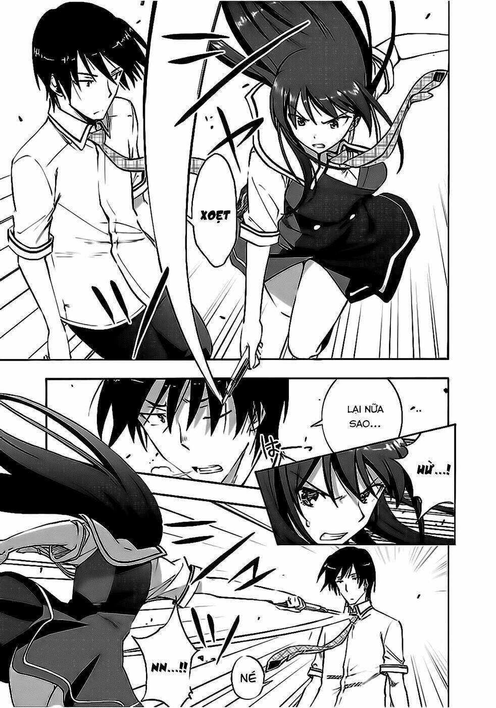 grisaia no kajitsu -le fruit de la grisaia- chapter 3 4