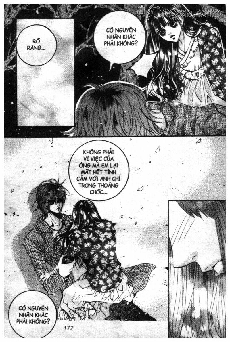 hoàng cung chapter 15 170