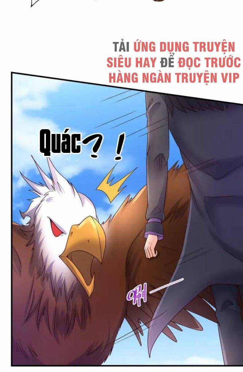 người chặn xuyên không chapter 85 18