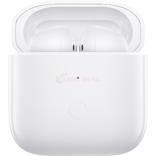 Tai nghe Bluetooth True Wireless Xiaomi Redmi Buds 3 BHR5174GL M2104E1 - Hàng chính hãng