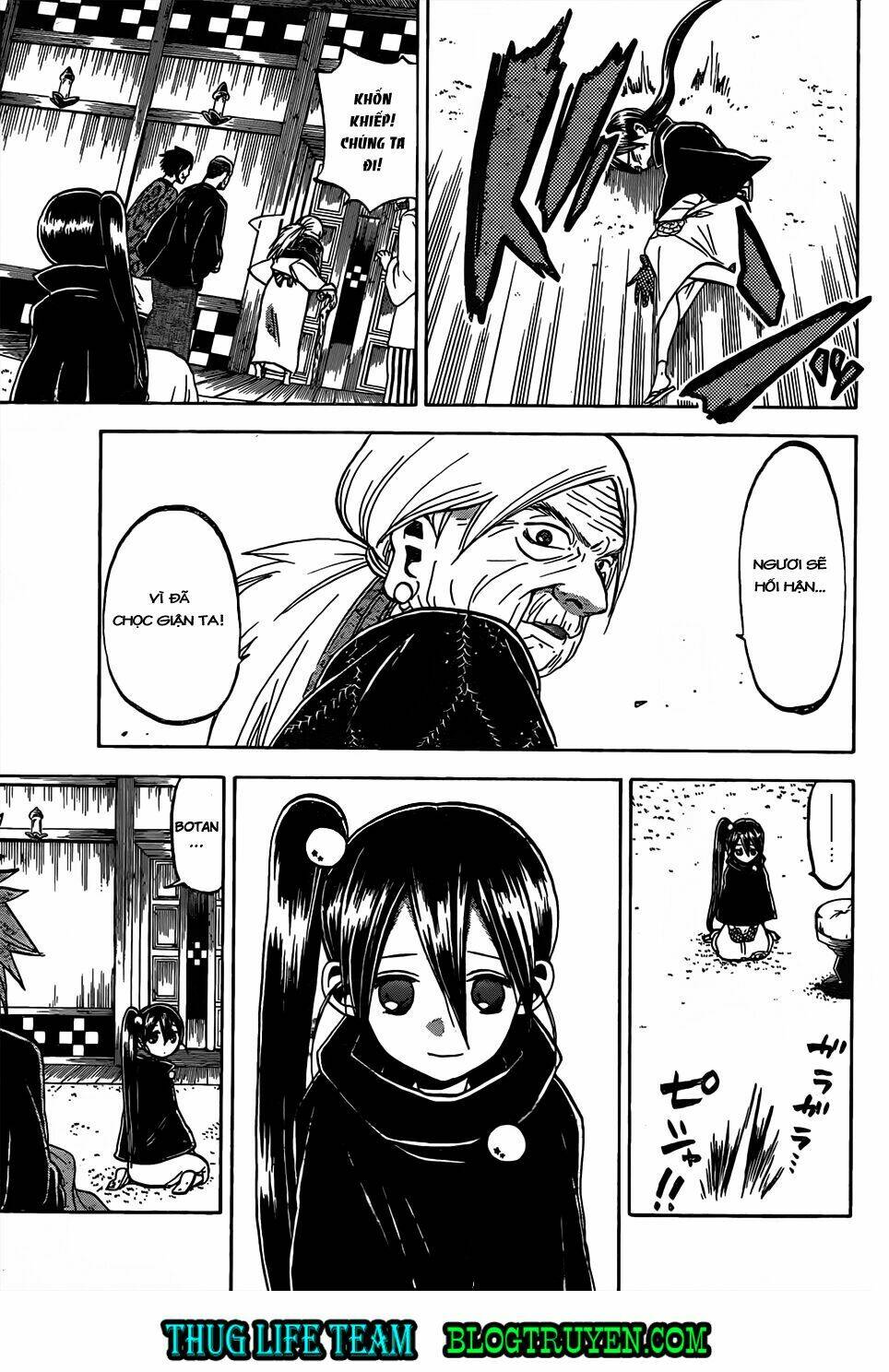 kaitai shinsho zero chapter 52 12