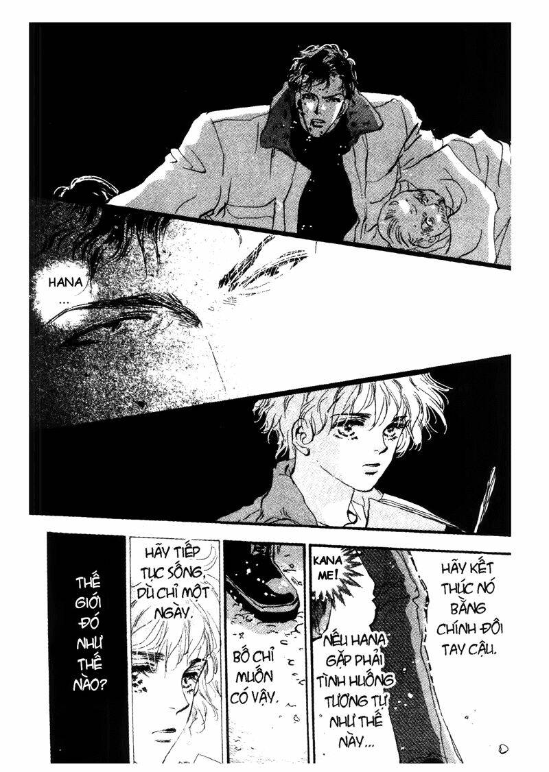 7 mầm sống chapter 58 24