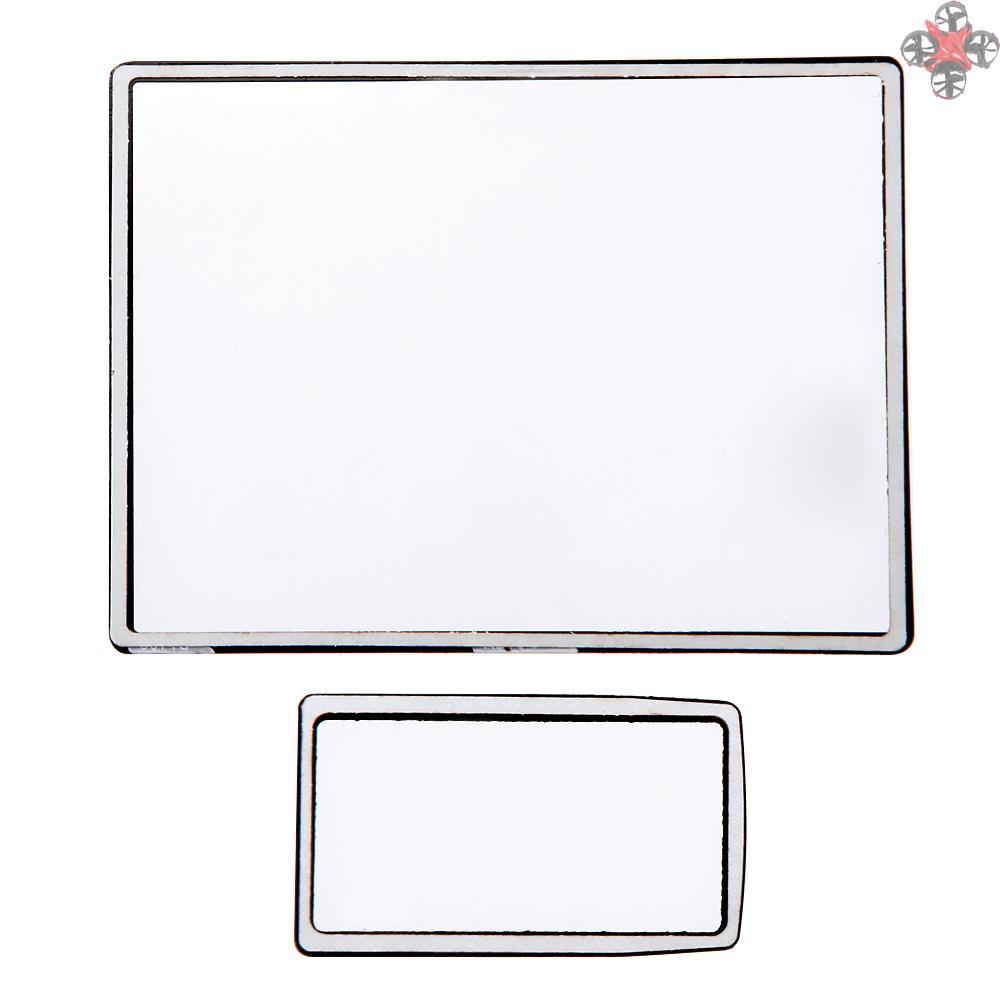 Kính Cường Lực Bảo Vệ Màn Hình Lcd Cho Máy Ảnh Dslr D7100