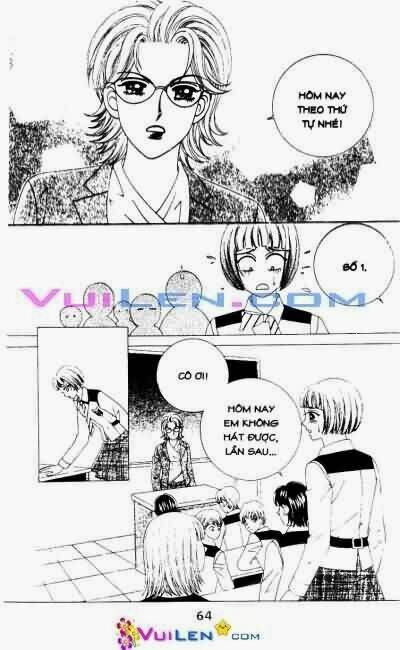 going to you chapter 16 65