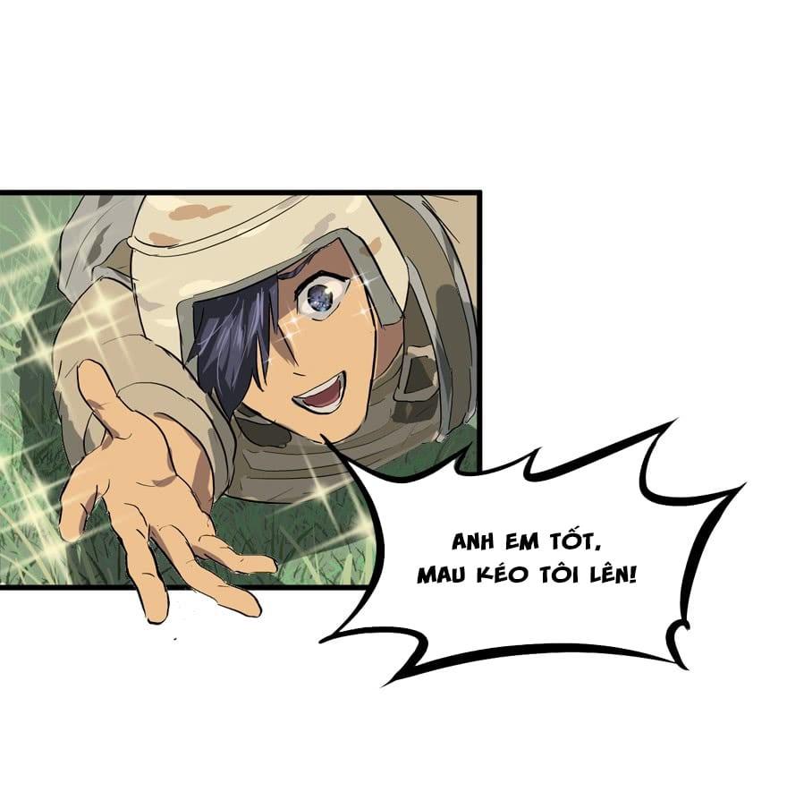 vua sinh tồn chapter 19 35