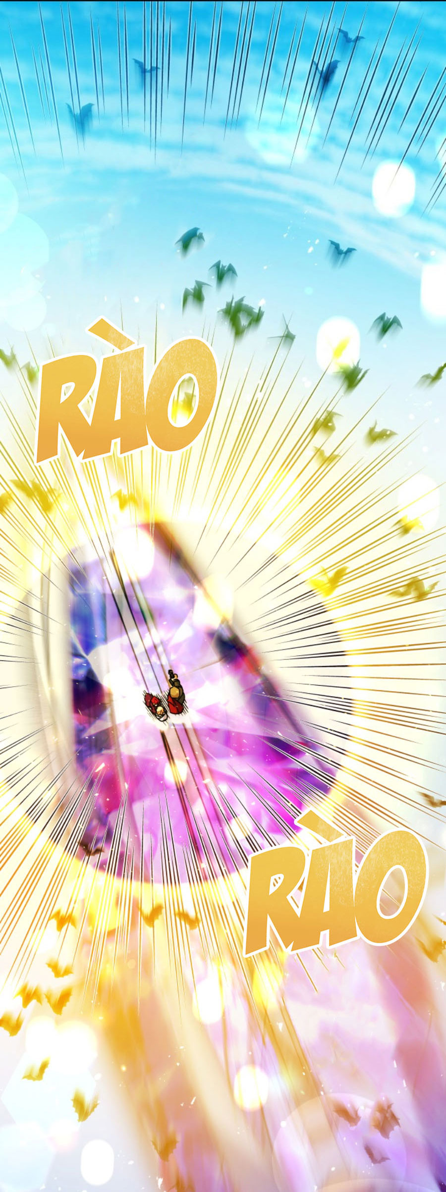 nàng elizabeth thuần khiết chapter 14 38