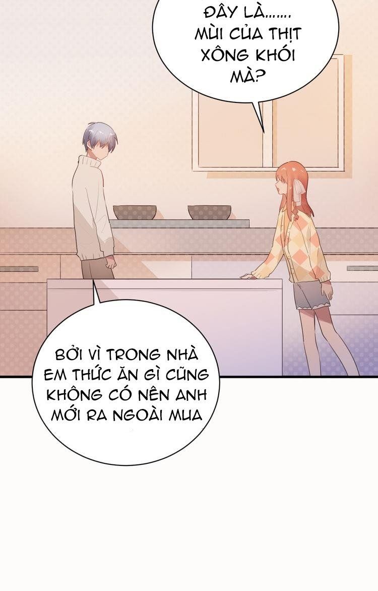 nhất tiễn khuynh tâm chapter 18 12