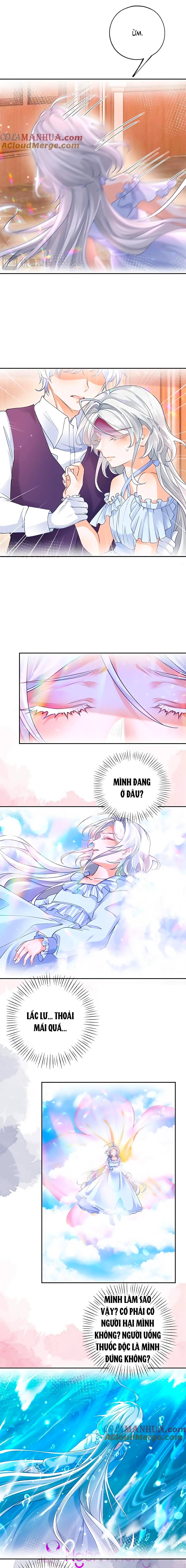 ngày nào đó trở thành công chúa tế phẩm chapter 179 5