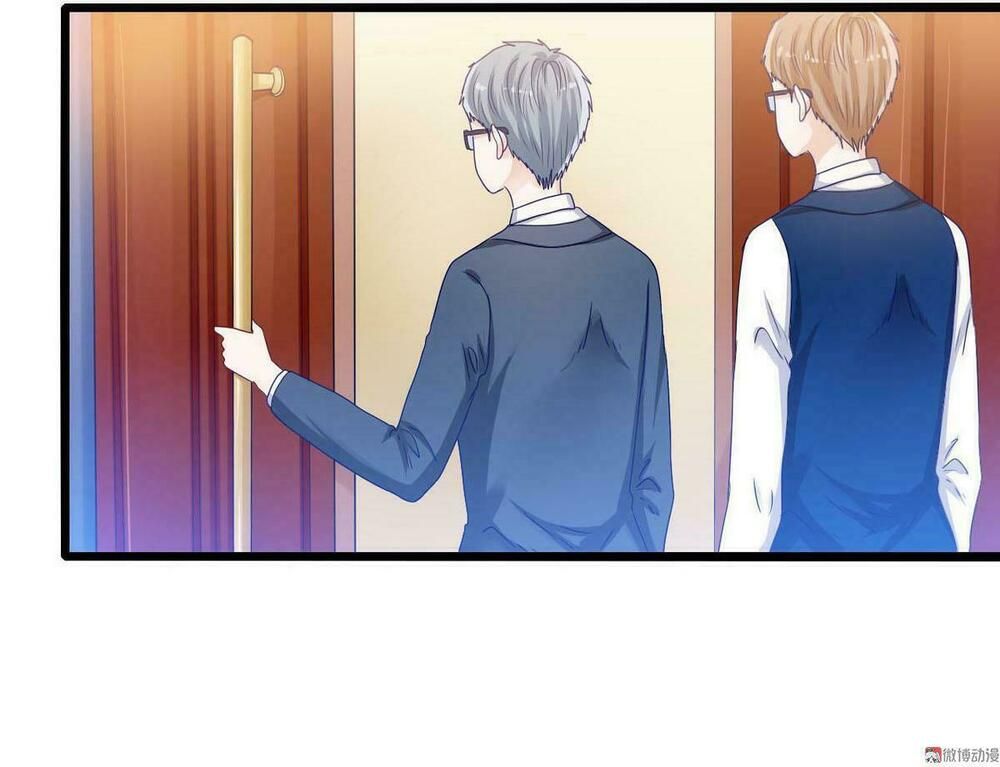 trọng sinh chi song diện cừu phục ký chapter 9 10