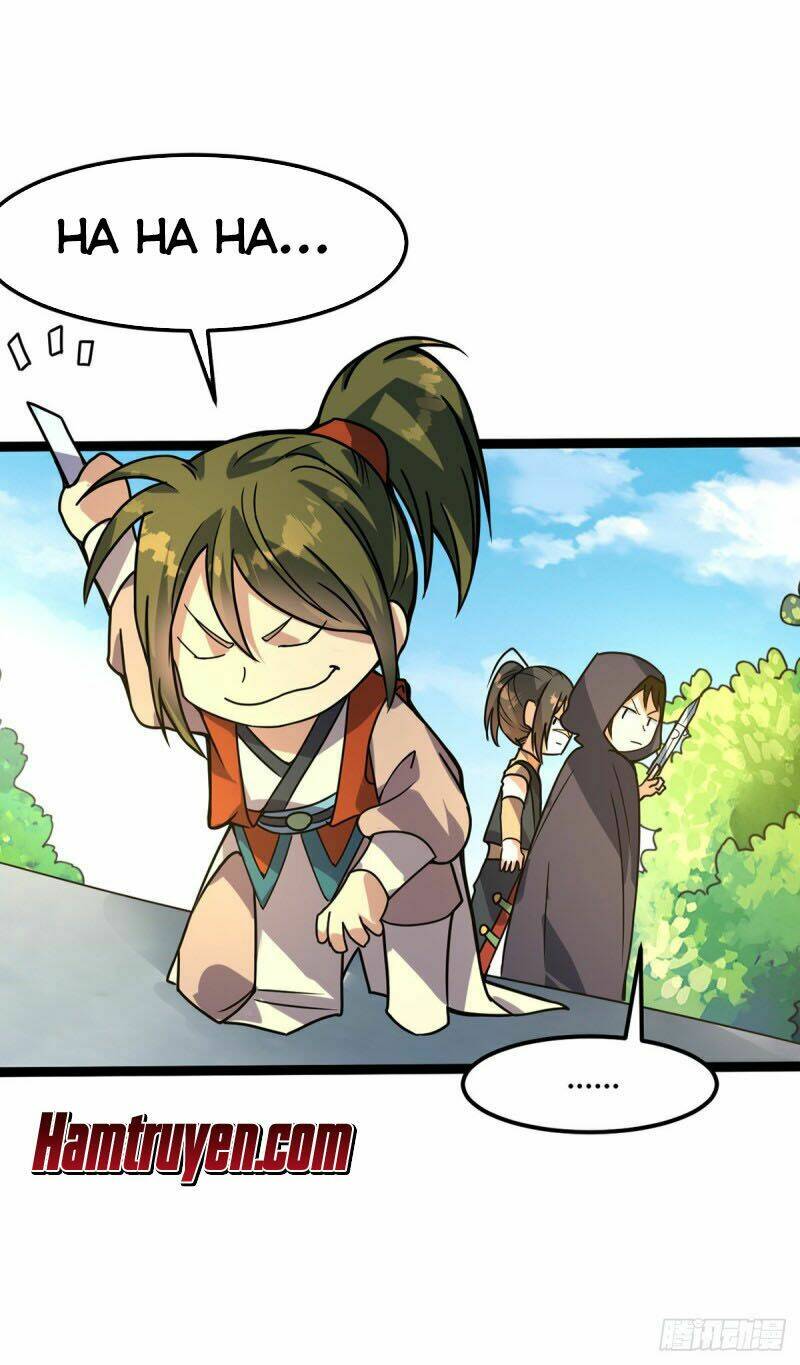 đan võ chí tôn chapter 31 25